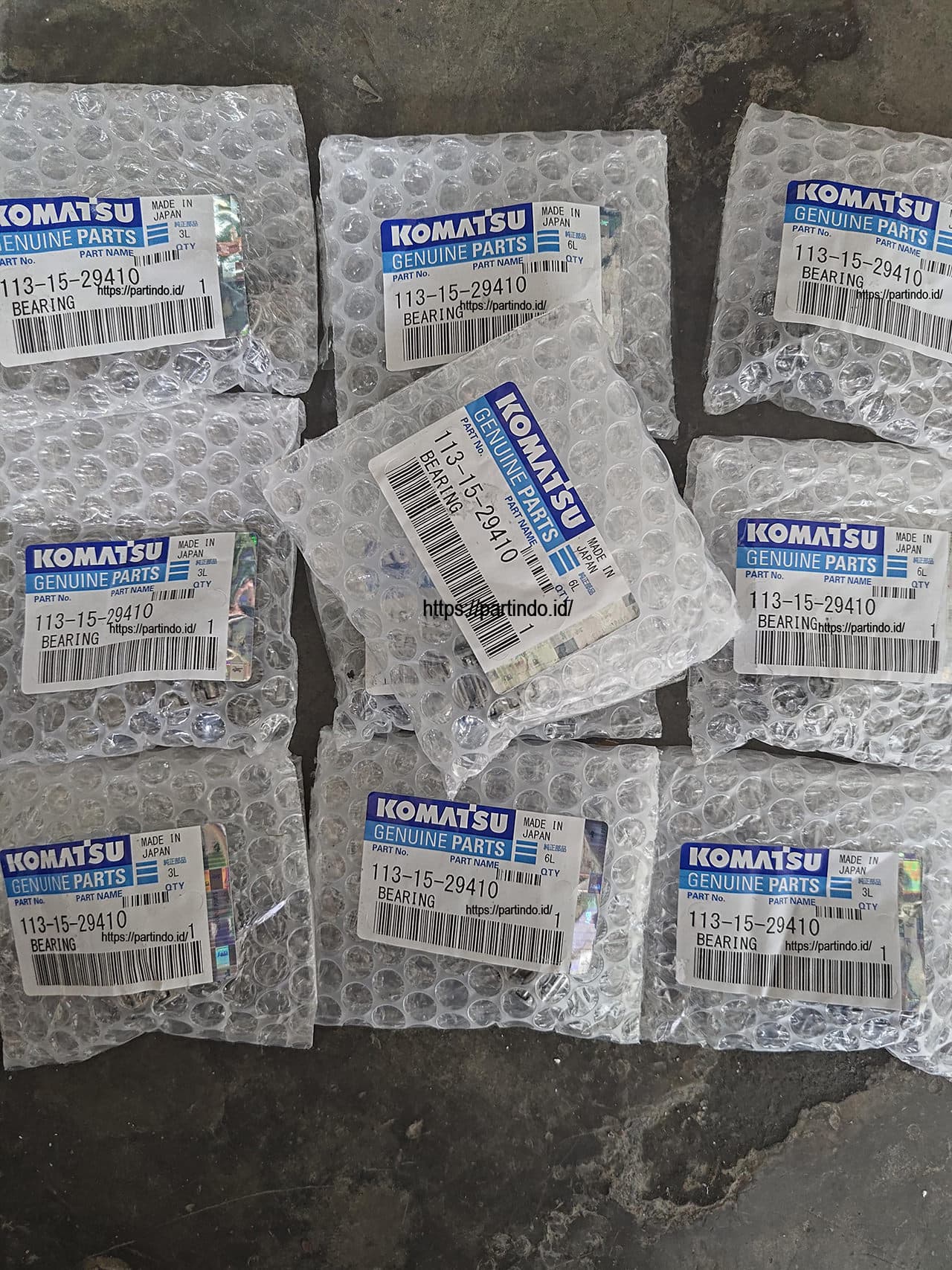 113-15-29410 1131529410